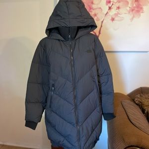 The North Face Women’s Albroz Parkina